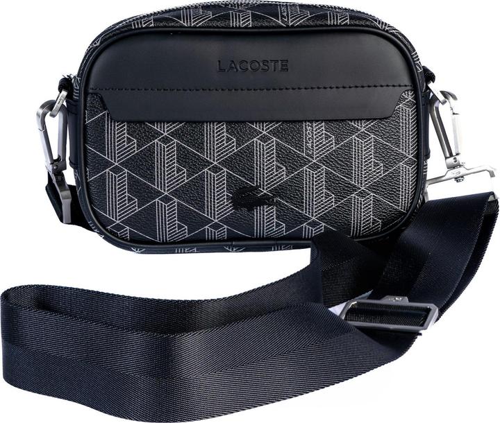 Image du produit Lacoste The Blend Adjustable Strap Cross Body Bag Small