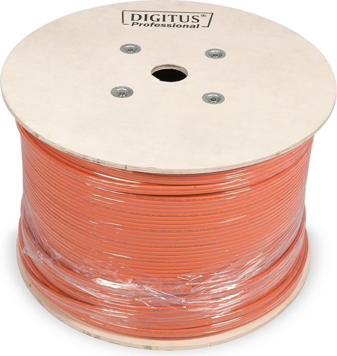 Actual product image Digitus Network cable (S/FTP, CAT7, 1000 m)