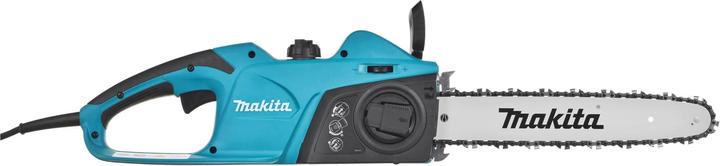 Actual product image Makita Uc3541a (Electric chain saw)