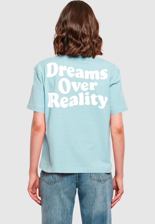 Immagine prodotto Mister Tee Maglietta MisterTee Dreams Over Reality - 173855 (XXL)