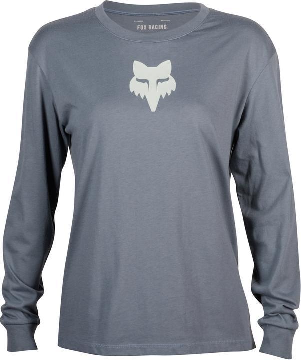Produktbild Fox Sweater 23 W F-Head Ls Top Cit S (S)