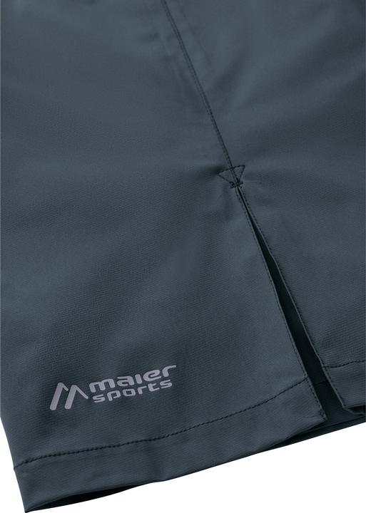 Actual product image Maier Sports Women's Fortunit Shortin (S)