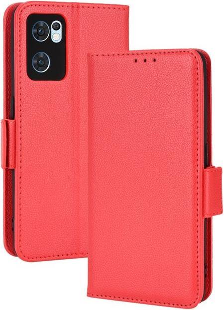 Produktbild MU Classic Litchi Leder Bookcover Series