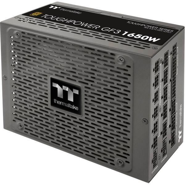 Produktbild Thermaltake Toughpower GF3 (1650 W)