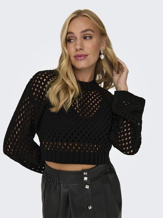 Immagine prodotto Only Top in maglia (M)