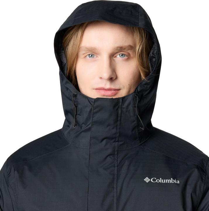 Produktbild Columbia Point Park™ Interchange Jacket (L)