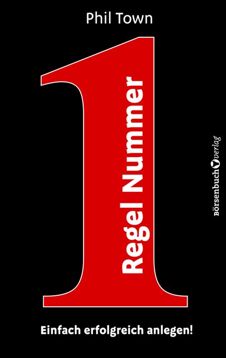 Produktbild Regel Nummer 1 (Deutsch)