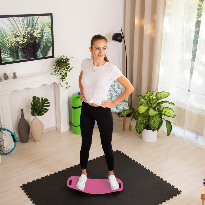 Actual product image Relaxdays Twist