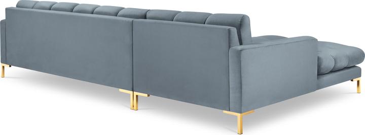 Produktbild Micadoni Mamaia (Ecksofa)