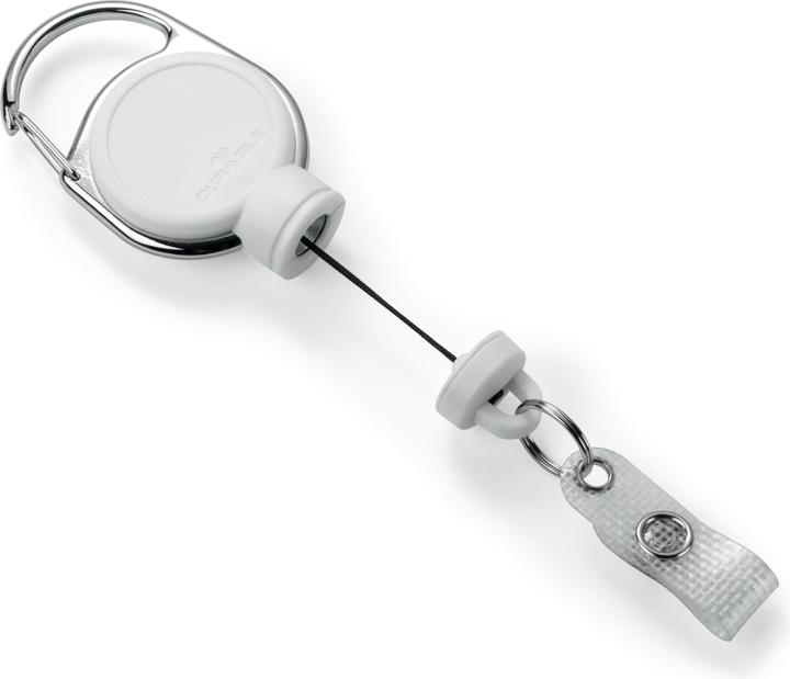 Immagine prodotto Durable Portabadge Jojo Extra Strong