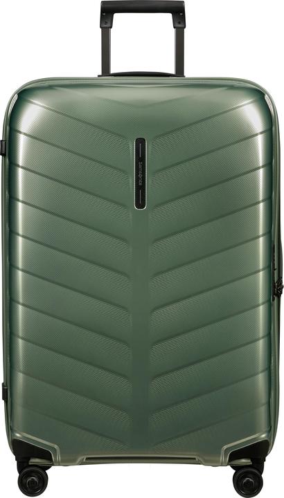 Samsonite ATTRIX146119 (97 l, L (90 - 115l))