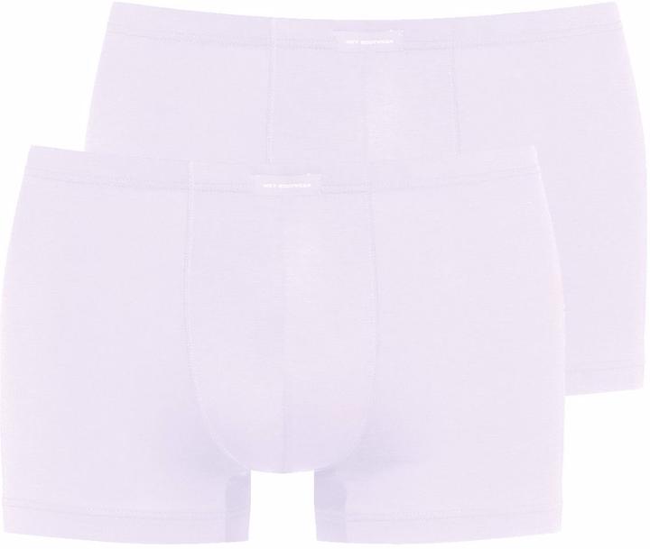 Produktbild Mey 2er Pack Network Shorty Pant (XXL, 2er Pack)
