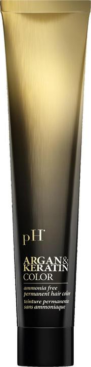 Produktbild pH Argan & Keratin Color (Pure green)