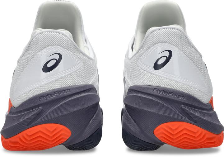 Actual product image ASICS Performance Court FF 3 Sandplatz Tennisschuh Herren (46.5)