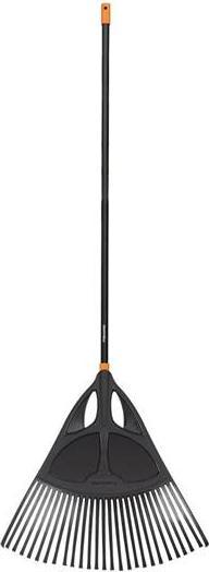 Actual product image Fiskars Solid leaf broom XL