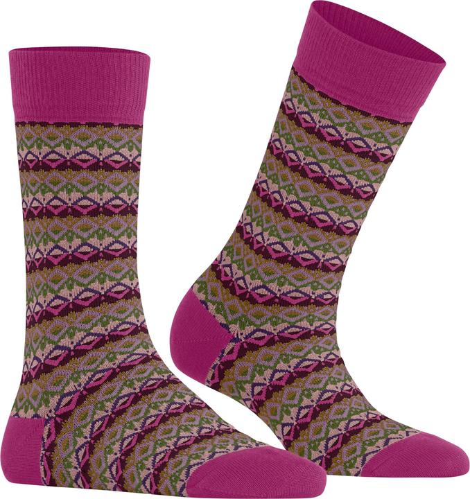 Immagine prodotto Burlington Modern Fair Isle (36 - 41)