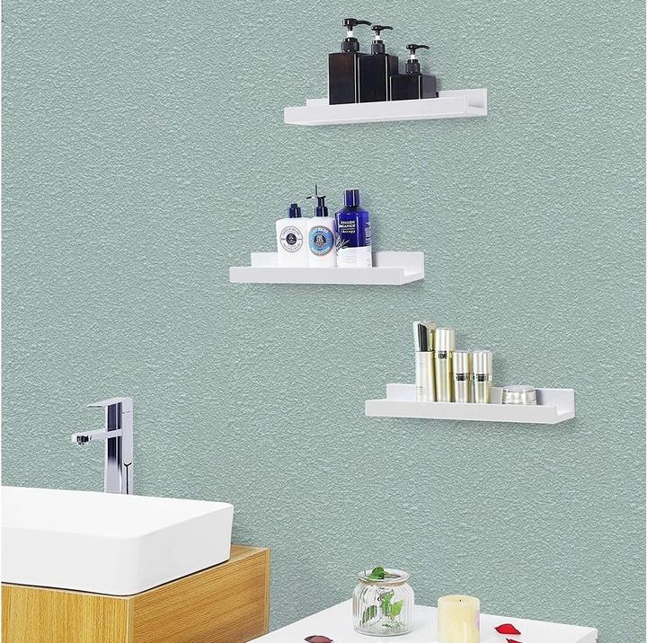 Immagine prodotto Songmics Wally X (38 x 10 x 5 cm)