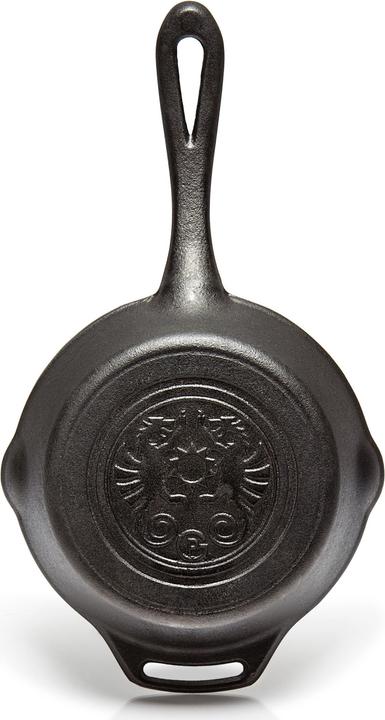 Image du produit Petromax Firepan (20 cm, Poêle à frire, Fonte)