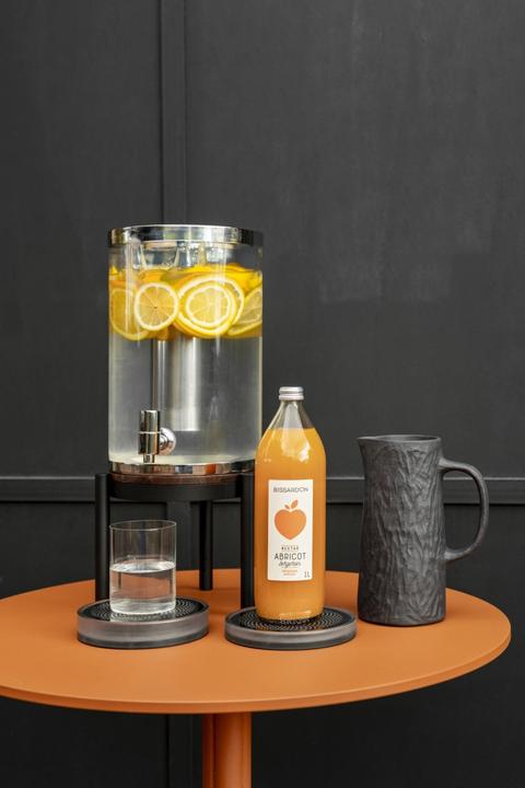 Produktbild Revol En Scene Behälter für Saftspender D20cm Glass
