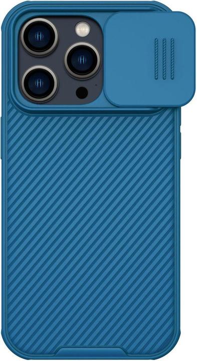 Produktbild Nillkin CamShield Pro Series (Apple iPhone 14 Pro)