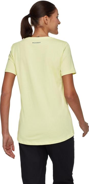 Actual product image Mammut Alpine Flower Core (XL)