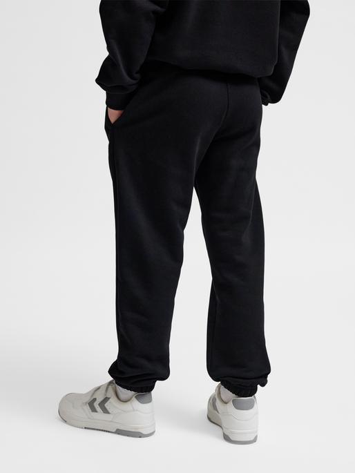 Actual product image hummel Hmljr Loose Sweatpants Bee (164)