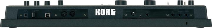 Image du produit Korg microKORG XL+