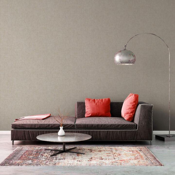 Actual product image A.S. Création Borneo 3 (53 x 1000 cm)