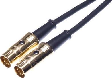 Contrik Nra-075-0690-060 (6 m, MIDI)