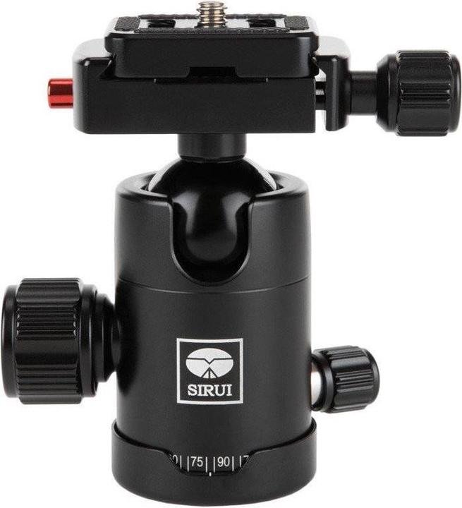 Produktbild Sirui T-005X Traveler UltraLight