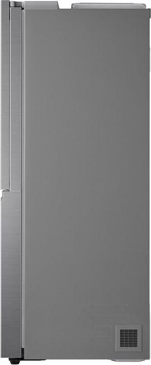 Actual product image LG GSJV71PZLE (635 l)