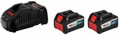 Produktbild Bosch Professional Starter-Set (18 V)