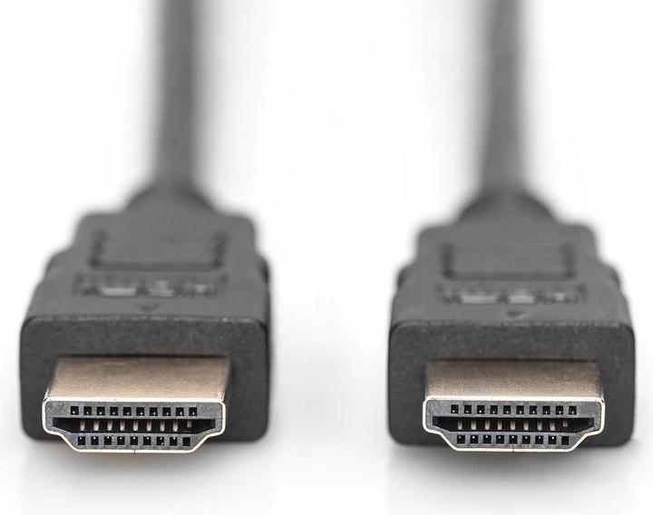 Produktbild Digitus HDMI (Typ A) — HDMI (Typ A) (1 m, HDMI)