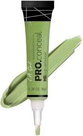 L.A. Girl HD Pro Conceal (Green)
