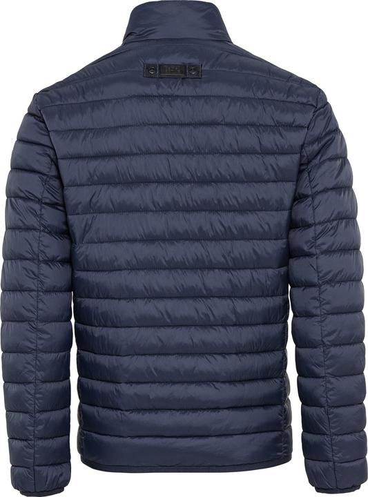 Actual product image Camel Active Quilted blouson made from recycled material (48)