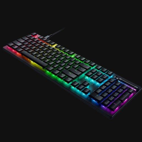 Actual product image Razer DeathStalker V2 (DE, Cable)