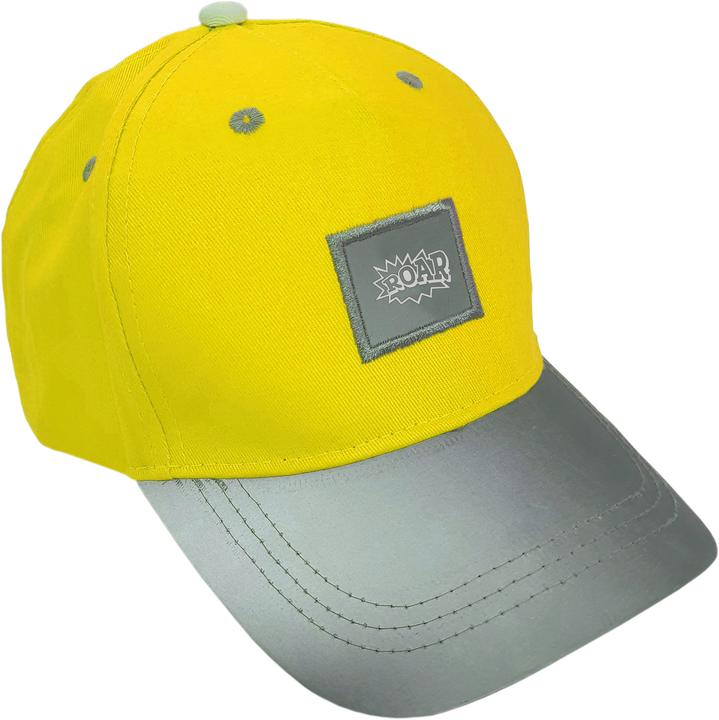 Produktbild Roth Basecap Roar mit reflektierendem Schirm (51, 53)