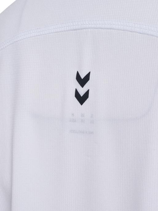 Immagine prodotto hummel hmlPULSE WORKOUT W T-SHIRT L/S (XL)