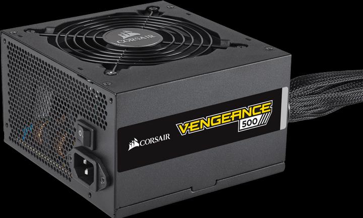 Corsair Vengeance 500 (500 W)
