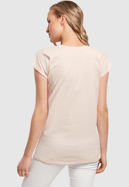 Image du produit Merchcode Ladies Spring - Vibes T-shirt - 113607 (XL)