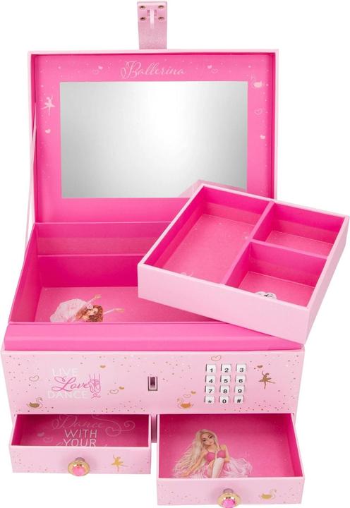 Actual product image Depesche TopModel Ballet