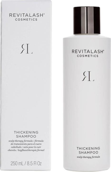 Produktbild RevitaLash Thickening Shampoo (250 ml, Flüssiges Shampoo)