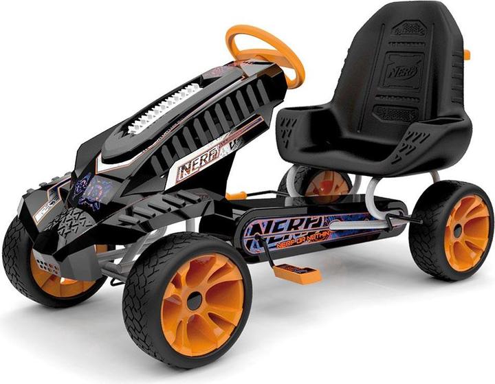 Image du produit Hauck Nerf Battle Racer