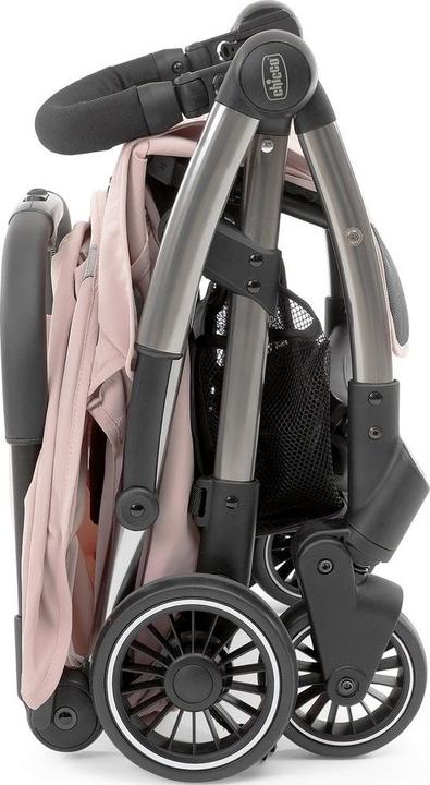 Actual product image Chicco Cheerio buggy