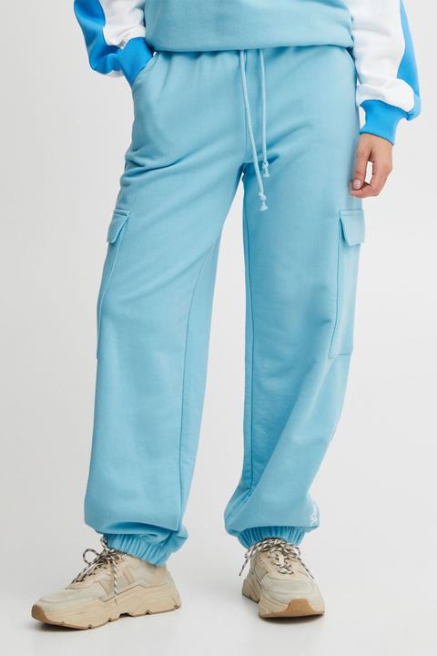 Actual product image TheJoggConcept JCSAFINE POCKET PANTS - 22800172 (L)
