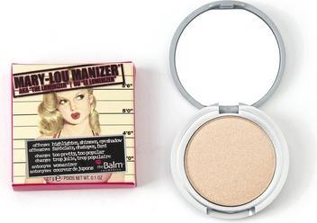 Produktbild The Balm Mary-Lou Manizer (Highlighter, 2.70 g)