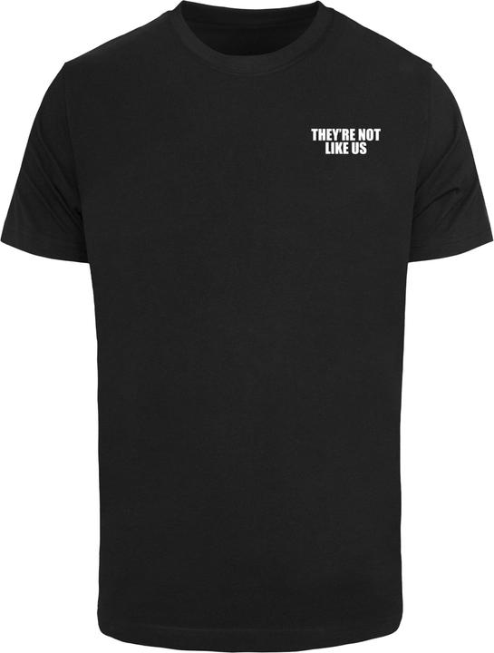 Mister Tee MisterTee They're Not Like Us Tee - 185965