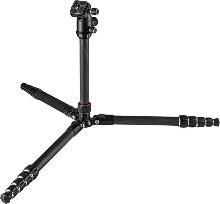 Image du produit Hama Trépied Duo Carbon" Premium Duo Carbon