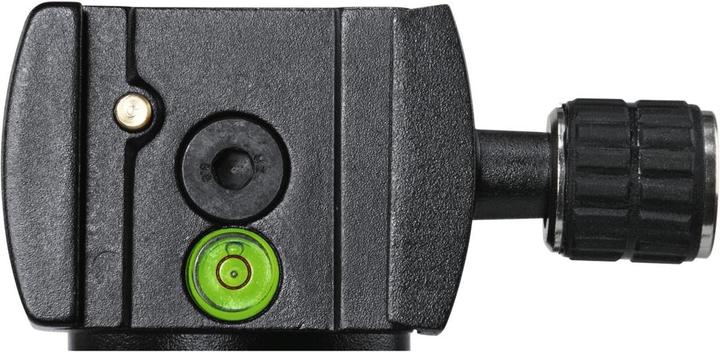 Image du produit Hama Trépied Duo Carbon" Premium Duo Carbon