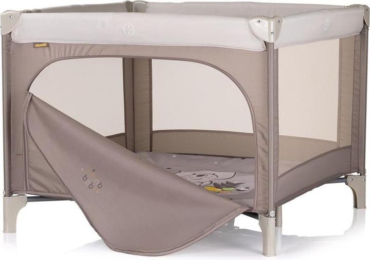 Image du produit Chipolino Parc Pop-up Lit de voyage (100 cm, 100 cm)